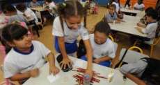Rio Bonito - Alunos da rede municipal de ensino retornam as aulas nesta quarta, dia 04