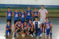 Ibema - Esporte vira aliado da gestão municipal