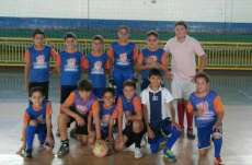 Ibema - Esporte vira aliado da gest&atilde;o municipal