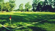 Rio Bonito - Munic&iacute;pio est&aacute; classificado para a pr&oacute;xima fase da Liga Beltronense de Futebol Amador