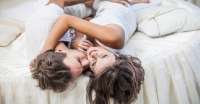 Confira 7 benefícios do sexo para a saúde!