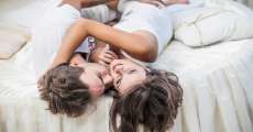 Confira 7 benef&iacute;cios do sexo para a sa&uacute;de!