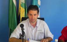 Presidente Jose Luiz Wittman