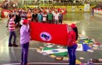 Primeira edição do evento