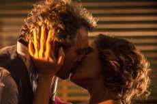 'Velho Chico': Tereza e Santo dormem juntos pela 1&ordf; vez