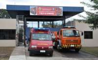 Laranjeiras - Governo Municipal reinaugura e instala nesta terça dia 06, o Corpo de Bombeiros Militar