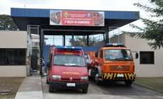 Laranjeiras - Governo Municipal reinaugura e instala nesta terça dia 06, o Corpo de Bombeiros Militar