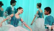 UFFS - Campus Laranjeiras do Sul e parceiros oferecem oficinas de dança da Escola Bolshoi