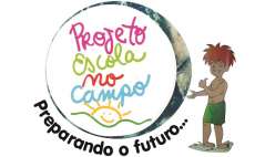Quedas - Cidade tem quatro contemplados no projeto " Escola no Campo"