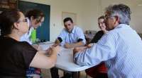 Palmital - Posto de Saúde 24 horas será ampliado e transformado em Maternidade