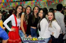 Ibema - Festa julina Colégio Sagrada Família - 02.07.16