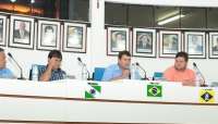 Quedas - Saiba a ordem do dia da sessão da Câmara de Vereadores nesta segunda dia 11
