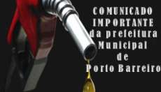 Porto Barreiro - Aten&ccedil;&atilde;o pais e popula&ccedil;&atilde;o em geral a um comunicado importante da prefeitura municipal