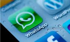 WhatsApp inclui fun&ccedil;&atilde;o de chamadas de voz no app para iPhone