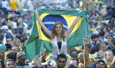 Segundo pesquisa, Brasil &eacute; o 10&ordm; pa&iacute;s mais feliz do mundo