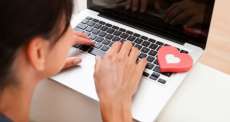 8 dicas importantes para um chat de namoro online