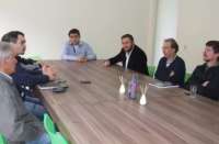 Pinh&atilde;o - IPTU progressivo &eacute; discutido na Aciap