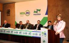 Consumidor paranaense que exigir cupom fiscal concorre a pr&ecirc;mios de at&eacute; R$ 100 mil