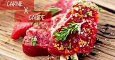 4 cuidados ao preparar carne vermelha para n&atilde;o detonar sua sa&uacute;de