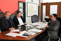 Pinh&atilde;o - Deputado solicita sinaliza&ccedil;&atilde;o na PR-170 com urg&ecirc;ncia