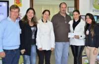 Virmond - Sindicato Rural arrecada R$ 3 mil para o Instituto
