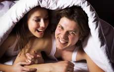 Veja 7 coisas que parecem constrangedoras mas que s&atilde;o normais durante o sexo