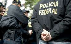 Pol&iacute;cia Federal desarticula organiza&ccedil;&atilde;o criminosa no Paran&aacute; e cinco estados