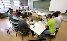 Universidades estaduais do Paran&aacute; recebem 96,8 mil inscri&ccedil;&otilde;es pelo Sisu