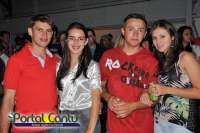 Nova Laranjeiras - Baile com os Filhos do Rio Grande - 03.05.2013
