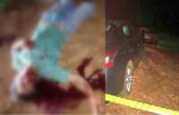 Ibema - Confronto envolvendo policial militar que acabou com uma morte tem desdobramentos