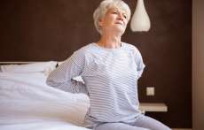 Invista nesses 3 exerc&iacute;cios para dor na coluna