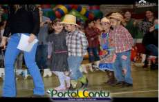 Catanduvas - Festa Junina das Escolas Municipais - 03.06.15 - Álbum 1