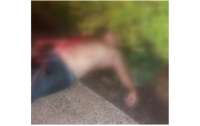 Quedas - Homem é assassinado em Salto Osório
