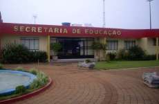 Guarania&ccedil;u - Educa&ccedil;&atilde;o abre inscri&ccedil;&atilde;o para professores (as) tempor&aacute;rios.