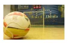 Ibema - Vem a&iacute; o Campeonato Municipal de Futsal 2015