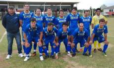 Porto Barreiro - Derrota elimina cidade da Copa Cantu