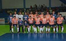 Pinh&atilde;o - Equipe perde em casa, e &eacute; desclassificado da Ta&ccedil;a Bronze
