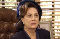 '&Ecirc;ta Mundo Bom': Anast&aacute;cia faz revela&ccedil;&atilde;o e deixa Sandra revoltada