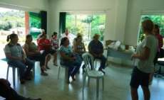 Nova Laranjeiras - Finaliza&ccedil;&atilde;o do curso de Boas Pr&aacute;ticas de Fabrica&ccedil;&atilde;o