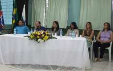 Pinh&atilde;o - Cidade adere a novo pacto pela educa&ccedil;&atilde;o