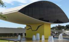 Museu Oscar Niemeyer realiza Col&ocirc;nia de F&eacute;rias em janeiro