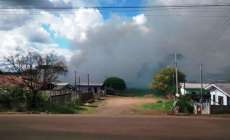 Foto - Sarion M. Ribas