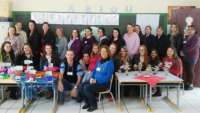 Virmond - Semana pedagógica marca início das atividades escolares neste segundo semestre
