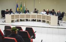 Guarania&ccedil;u - Quatro novos projetos ser&atilde;o apresentados na C&acirc;mara