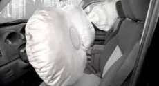 Airbag em carro novo j&aacute; &eacute; obrigat&oacute;rio