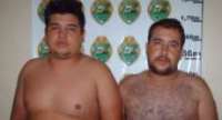 Guarania&ccedil;u - Veja a cobertura completa da pris&atilde;o dos acusados do assassinato de Luiz Fernando Bertusso