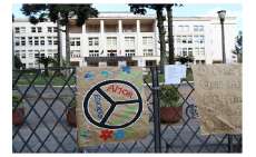 Paran&aacute; j&aacute; tem 444 escolas e 6 universidades ocupadas por alunos. Veja lsita