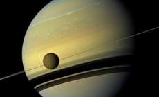 As novas imagens de Saturno que revelaram exist&ecirc;ncia de milh&otilde;es de 'miniluas'
