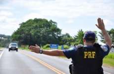 Pol&iacute;cia Rodovi&aacute;ria Federal registra 11 mortes durante a Opera&ccedil;&atilde;o Independ&ecirc;ncia