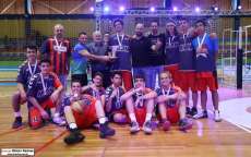 Guarania&ccedil;u - Cascavel vence novamente &eacute; o campe&atilde;o do masculino da fase regional dos Jogos da Juventude